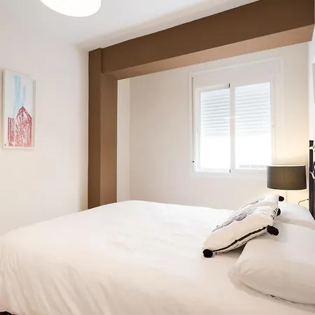 Malagasuite Historic City Centre Apartment Malaga