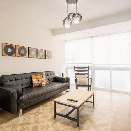 Malagasuite Historic City Centre Apartman *