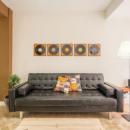 Apartman Malagasuite Historic City Centre