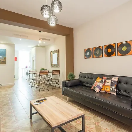 Apartman Malagasuite Historic City Centre *